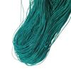 homeemoh 10 Yards 1mm Round Elastic Cord Stretchy String Bead Cord for Bracelets Jewelry Making Sewing Projects view 1