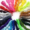 homeemoh 10 Yards 1mm Round Elastic Cord Stretchy String Bead Cord for Bracelets Jewelry Making Sewing Projects view 3