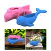 Dolphin Flower Pots Silicone Plaster Molds Succulent Plant Molds Ocean Animal Cup Molds Epoxy Resin Molds view 2