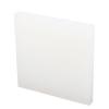 ANGGREK Hole Stamping Cutting Board, Tear Noise Reduction PP Leather Punch Mat Cushioning for DIY Craft (Small) view 1