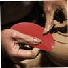 PHENOFICE Clay Sculpture Tools for Pottery Modeling Clay DIY Molding Scraper Dotting Tool Carving Pottery Sculpting Kit view 4