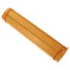Hohopeti Calligraphy Blank Slips for DIY Projects Versatile Ancient Writing for Menus Coasters and Creative Crafts view 1