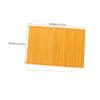 Hohopeti Calligraphy Blank Slips for DIY Projects Versatile Ancient Writing for Menus Coasters and Creative Crafts view 4