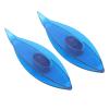 Reusable Plastic Tatting Kit, Small and Easy to Carry, Stable and Environmentally Friendly, Comfortable to Hold, Best Entry Level Tool for Beginners, 2 Pcs with Craft Sewing view 4