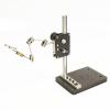JKSVTF Armature Rigging System, for Stop Motion Animation, Stainless Steel Rig Arm, Arm Length: 28cm, Y-axis Height: 30cm, Fixing Brackets for Figures, Clay Figurines, Models view 2