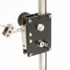 JKSVTF Armature Rigging System, for Stop Motion Animation, Stainless Steel Rig Arm, Arm Length: 28cm, Y-axis Height: 30cm, Fixing Brackets for Figures, Clay Figurines, Models view 4