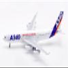 ACE HOBBY for Inflight for Airbus A340-200 F-WWBA THE World Ranger 1:200 Aircraft Pre-Built Model view 1