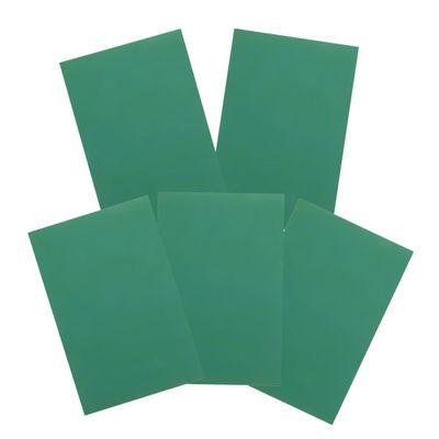 CAXUSD 5pcs Engraving Mat Cutting Mats for Craft Projects Table Protection Diy Carving Cutting Lightweight and for Boys and Girls and Adults