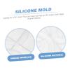 HOODANCOS DIY Snake Shaped Silicone Mold for Crafts Home Decor and Art Making Flexible Epoxy Resin Mold for Professionals and Beginners view 3