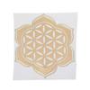 QERPON Orgonite Stickers Resin Decorative Sticker Landscape Phone for Case Orgonite Sticker Resin Jewelry Making K view 2