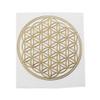 QERPON Orgonite Stickers Resin Decorative Sticker Landscape Phone for Case Orgonite Sticker Resin Jewelry Making K view 3