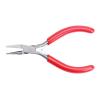 Steel Pliers Wire Looping Pliers For Jewelry Making Hobby Projects Round Concave Wire Bending Tools view 1