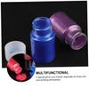 TOPPERFUN Mica Powder for Bath Soap and Nail Art Safe Easy Use Pigment for Epoxy Projects Makeup and Crafts Colors Each view 2