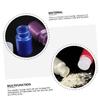 TOPPERFUN Mica Powder for Bath Soap and Nail Art Safe Easy Use Pigment for Epoxy Projects Makeup and Crafts Colors Each view 4