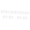 COHEALI 15 Pcs Wool Felting Kit Needle Felting Tool Set Perfect for Adults Beginners view 1