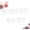 COHEALI 15 Pcs Wool Felting Kit Needle Felting Tool Set Perfect for Adults Beginners view 2