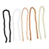 TEHAUX 10pcs Pastel Pipe Cleaners Chenille Stems Twisting Sticks for Crafts DIY Kit view 1