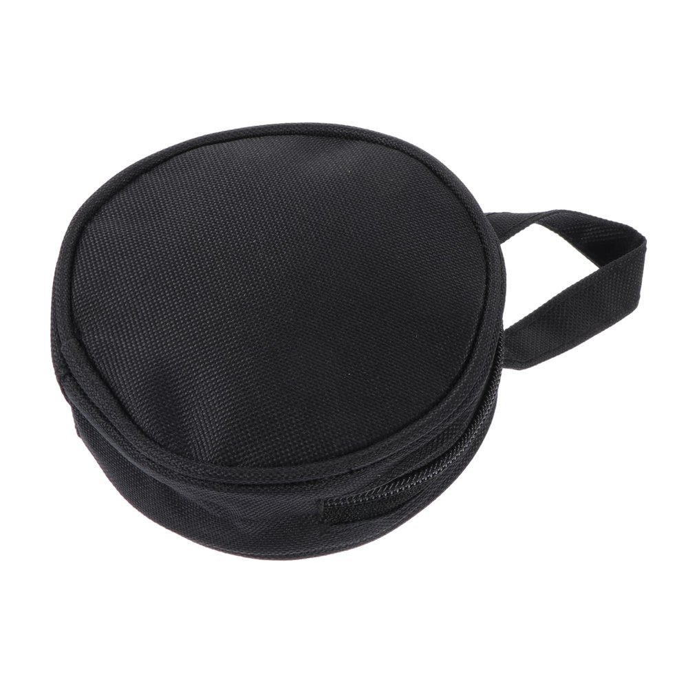 SEWOART Portable Floral Arrangement Tool Bag Compact Storage Pouch for Flower Planting Needles Easy to Carry Floral Fixation Holder Gardeners