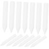 IWOWHERO 60pcs Ceramic Support Nails Refractory Tools for Pottery Sculpting Projects Made from Sturdy Oxide Easy to Use Store for Crafts Arts view 1