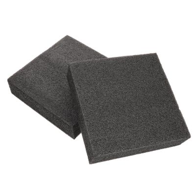 PHENOFICE 2pcs Wool Felt Work Mat Thickened Needle Felting Pad for Easy Crafting for Wool Yarn Non-Woven Fabrics Work Material Tool