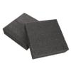 PHENOFICE 2pcs Wool Felt Work Mat Thickened Needle Felting Pad for Easy Crafting for Wool Yarn Non-Woven Fabrics Work Material Tool view 1