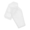 HAPINARY 1set Coffin Shape Storage Box for Halloween Crystal Epoxy Accessory Easy to Use Silicone Compact Lightweight Craft Tool for Manual Crafts and Decorations view 1