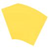 MECCANIXITY 50 Sheets Heat Reactive Foil, 20x29cm Gold Foil Transfer Sheets Toner Reactive Foil Transfer Foil Sheets Hot Foil Stamping Paper for Crafts DIY Cardmaking Album Decoration view 1