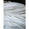 Ayuduots 500g Plastic Rattan Material, 8mm Flat Synthetic Rattan Waterproof Wicker Repair Kit for Basket Weaving Furniture Repair view 3