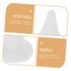 STOBOK 12pcs Microwave Kiln Pottery Kiln Nails Ceramic Refractory Nails Clay Sculpture Tools view 4