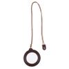 Healeved Portable Magnifying Glass for Seniors Reading Magnifier Neck Strap Led Magnifier for Computer Screen Craft Work view 1