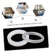 COHEALI 3pcs Silicone Bracelet Molding Dice Molds Reusable Decor Molds for Jewelry Making view 4