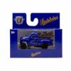 Collectibles M2 Machines Detroit Muscle 1/64 Scale Diecast 32500-92 24-82 1950 Studebaker 2R Gasser Pickup Truck view 2