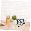 BESTYASH Acrylic Headband Organizer Rack Stylish Hair Accessory Display Stand for Use for Storing and Showcasing Headbands One Convenient Place view 4