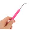 Tofficu DIY Knitting Loom for Adults Scarf Hat Knitter Plastic Weaving Loom Knitting Kit Board Craft Kit for Beginners Pros view 3
