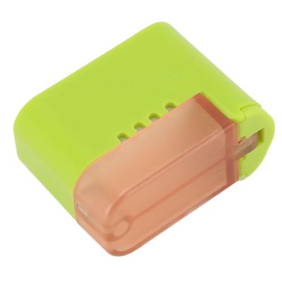 Strong Magnetic, Sewing Thread Oil Box Universal Compatibility, Bright Color, Break and Split Prevention, Sturdy Construction, with Strong Magnetic Adsorption, for Various Sewing