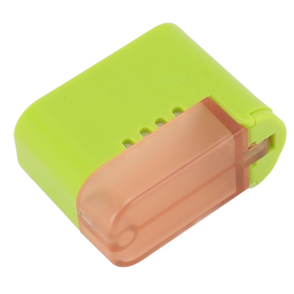 Strong Magnetic, Sewing Thread Oil Box Universal Compatibility, Bright Color, Break and Split Prevention, Sturdy Construction, with Strong Magnetic Adsorption, for Various Sewing