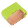 Strong Magnetic, Sewing Thread Oil Box Universal Compatibility, Bright Color, Break and Split Prevention, Sturdy Construction, with Strong Magnetic Adsorption, for Various Sewing view 1