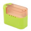 Strong Magnetic, Sewing Thread Oil Box Universal Compatibility, Bright Color, Break and Split Prevention, Sturdy Construction, with Strong Magnetic Adsorption, for Various Sewing view 3