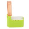 Strong Magnetic, Sewing Thread Oil Box Universal Compatibility, Bright Color, Break and Split Prevention, Sturdy Construction, with Strong Magnetic Adsorption, for Various Sewing view 4