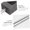 TOPPERFUN Graphite Ingot Crucible Molds Melting Casting Refining Supply Jewelry Casting Mould Accessory view 2