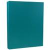 LUXPaper Custom Printed 8.5 x 11" Cardstock | Customizable Letterhead | Personalized Logo & Text | Letter Size | Teal | 100lb. Cover (183lb. Text) | 100 Qty view 2