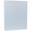 LUXPaper Custom Printed 8.5 x 11" Cardstock | Customizable Letterhead | Personalized Logo & Text | Letter Size | Baby Blue | 100lb. Cover (183lb. Text) | 100 Qty view 2