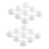 HOODANCOS 40pcs Pottery Tool Holder Ceramic Nails for Kiln Clay Tools for Sculpting Kiln Stilts Moveable Nail Supplies view 1