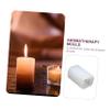 SEWACC Creative Statue Candle Mold Handmade Aromatherapy Plaster Mould for Unique Crafts DIY Projects Adornment for Friends and Family Scented Candle Making view 2