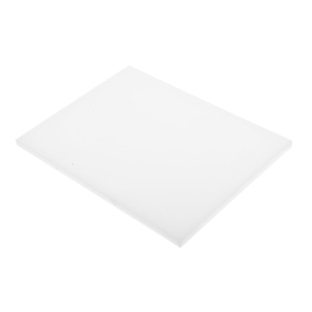 FIXOSHEE Leather Craft Punch Mat Non Slip Adhesive Pad Car Mats from Sliding Noise Reduction Shock Absorb Nylon Pad