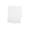 FIXOSHEE Leather Craft Punch Mat Non Slip Adhesive Pad Car Mats from Sliding Noise Reduction Shock Absorb Nylon Pad view 2