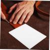 FIXOSHEE Leather Craft Punch Mat Non Slip Adhesive Pad Car Mats from Sliding Noise Reduction Shock Absorb Nylon Pad view 4