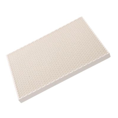 Gogogmee Multi-use Honeycomb Soldering Board for Jewelry Welding Insulation Panel for Processing Workbench Protector