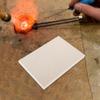 Gogogmee Multi-use Honeycomb Soldering Board for Jewelry Welding Insulation Panel for Processing Workbench Protector view 4