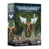 Blood Angels: The Sanguinor view 1
